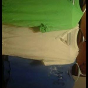 American Eagle tshirts size large